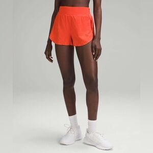 Lululemon Fast & Free HR 2” Shorts *Airflow